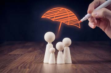 Personal & Family Risk Protection